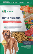 Load image into Gallery viewer, Dr Marty Natures Blend Radiant Select