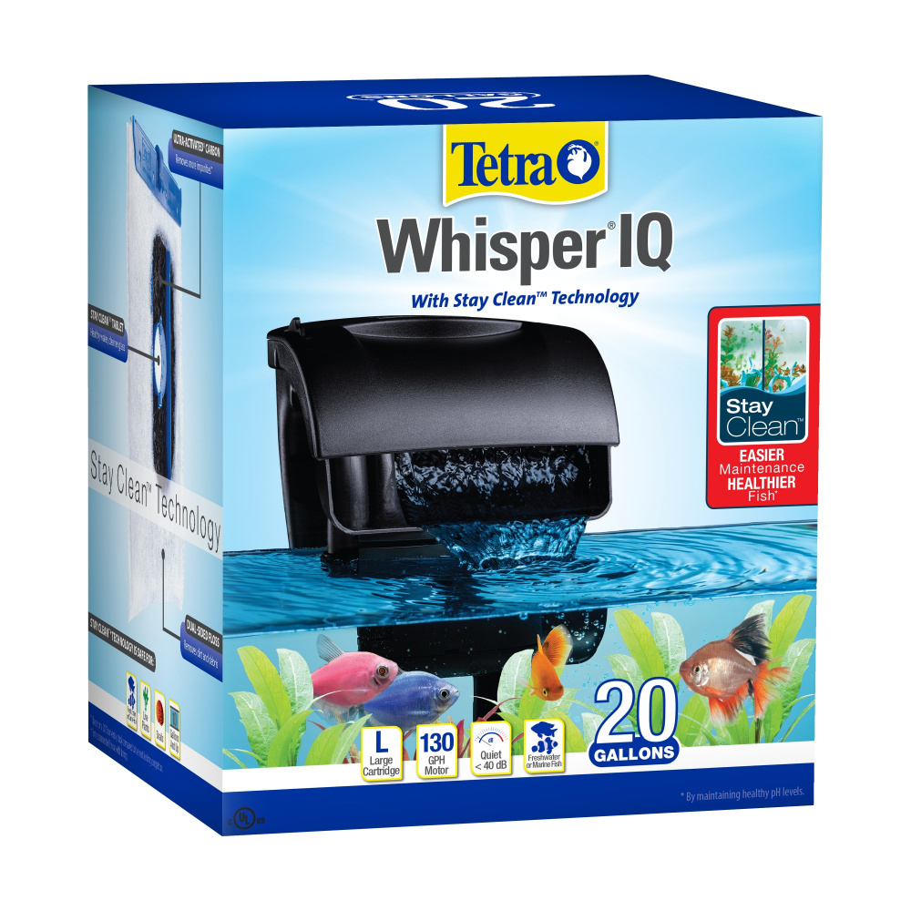 
                  
                    Tetra Whisper Iq Filter
                  
                