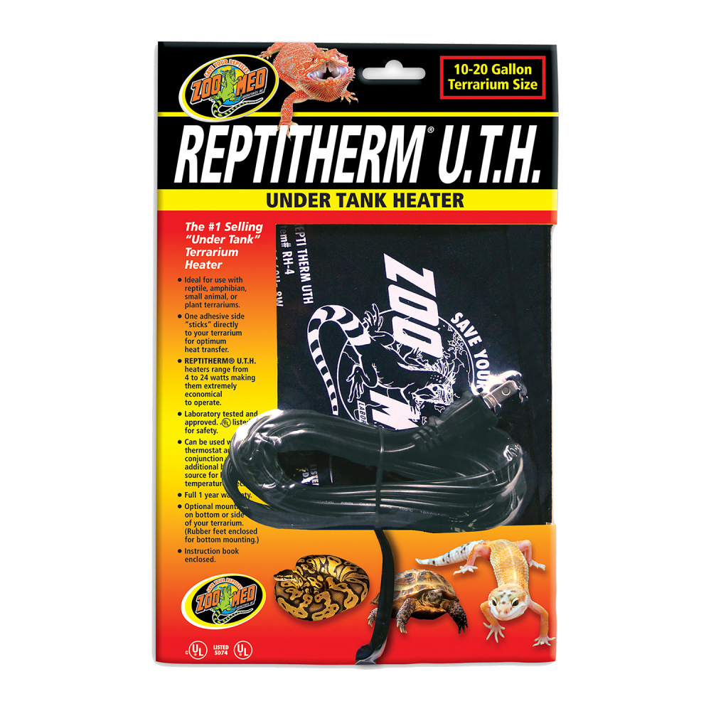 
                  
                    Zoo Med Repti Therm Tank Heater
                  
                