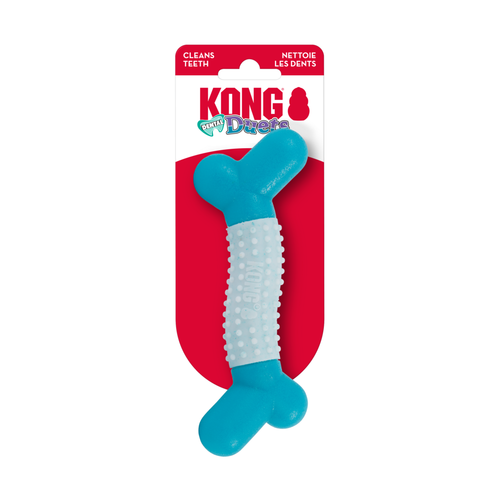 Kong Goomz Dental Stick Dog Toy