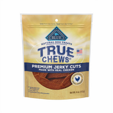 Load image into Gallery viewer, Blue Buffalo Truechew Chicken Jerky Dog Treats