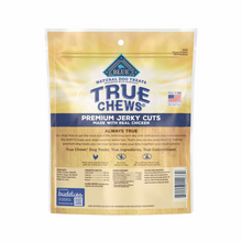 Load image into Gallery viewer, Blue Buffalo Truechew Chicken Jerky Dog Treats