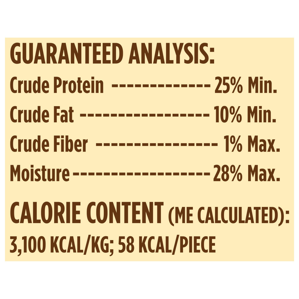 
                  
                    Blue Buffalo Truechew Chicken Jerky Dog Treats
                  
                