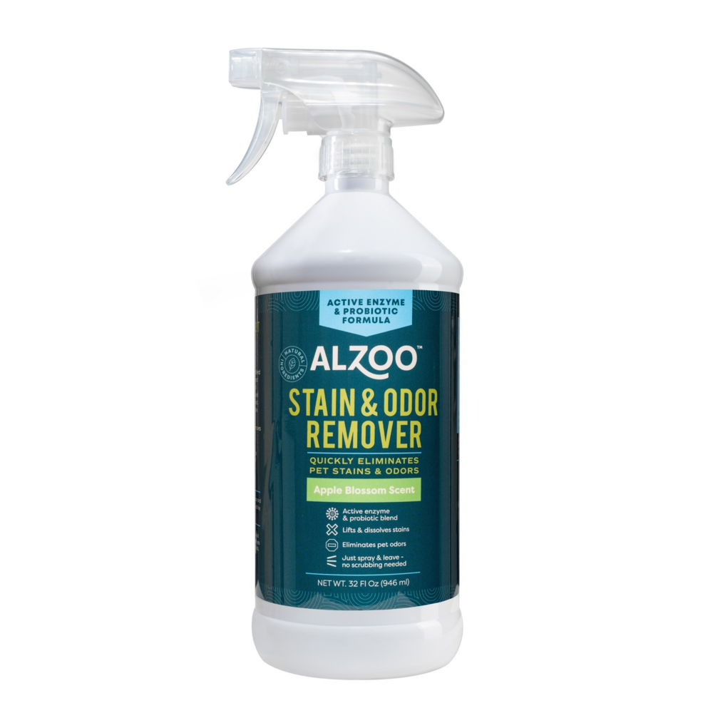 
                  
                    Alzoo Apple Blossom Pee-B-Gone
                  
                