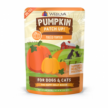 Load image into Gallery viewer, Weruva Pumpkin Patch Up Supplement for Dogs &amp; Cats