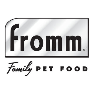 Company Logo for Fromm Family Foods