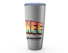 Load image into Gallery viewer, WHS &quot;Greetings from Ozaukee&quot; Viking Tumblers