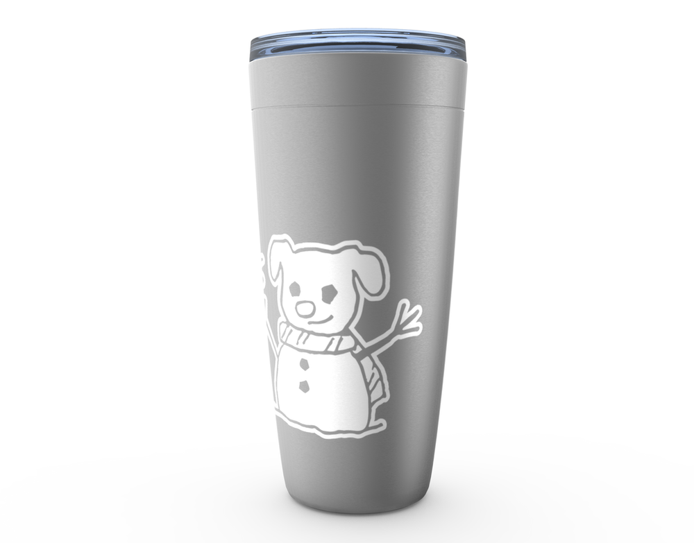 
                  
                    Snowfriends Viking Tumblers
                  
                