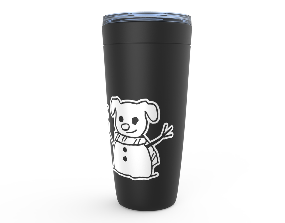 
                  
                    Snowfriends Viking Tumblers
                  
                