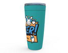 Load image into Gallery viewer, Foster Winter Logo Viking Tumblers