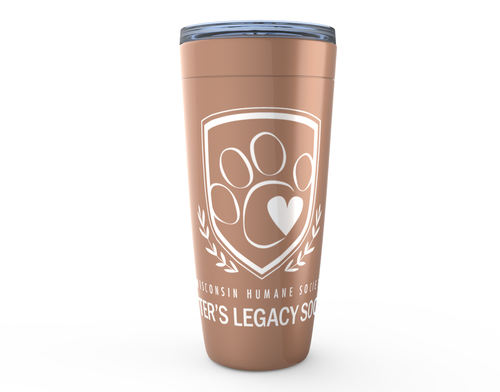 Buster's Legacy Society Viking Tumblers