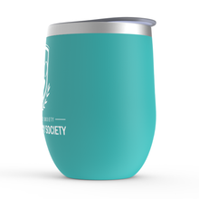 Load image into Gallery viewer, Buster&#39;s Legacy Society Stemless Wine Tumblers