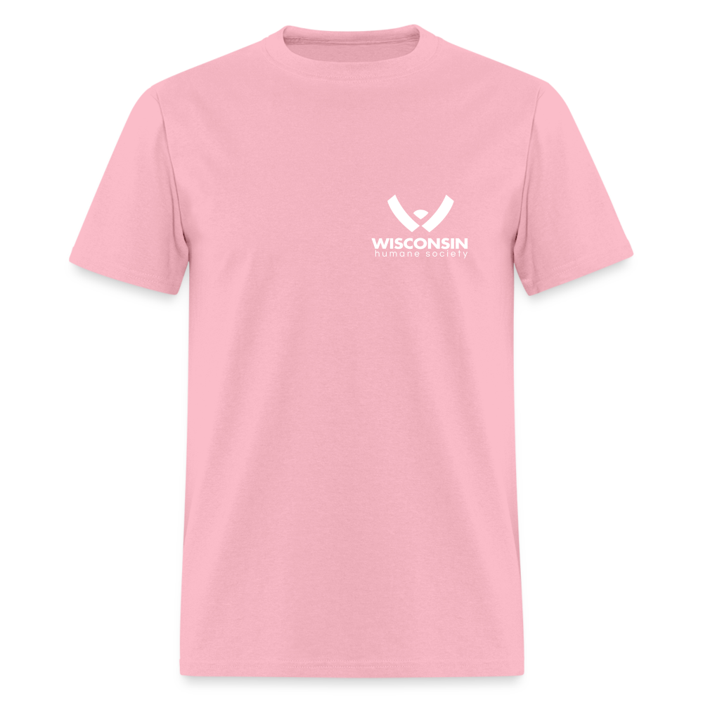 
                  
                    WHS State Logo Classic T-Shirt - pink
                  
                