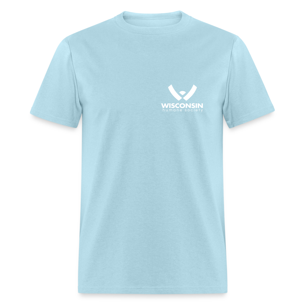 
                  
                    WHS State Logo Classic T-Shirt - powder blue
                  
                