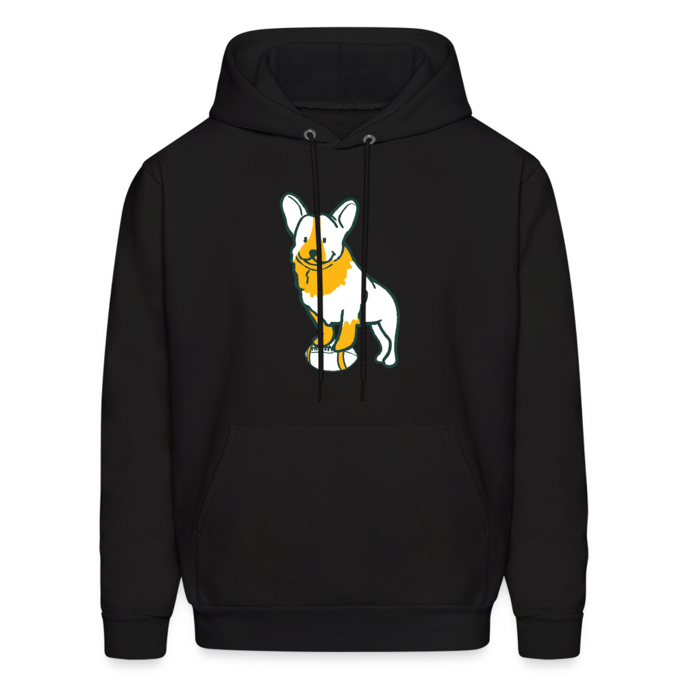 
                  
                    Puppy Love Classic Hoodie (Dark Colors) - black
                  
                