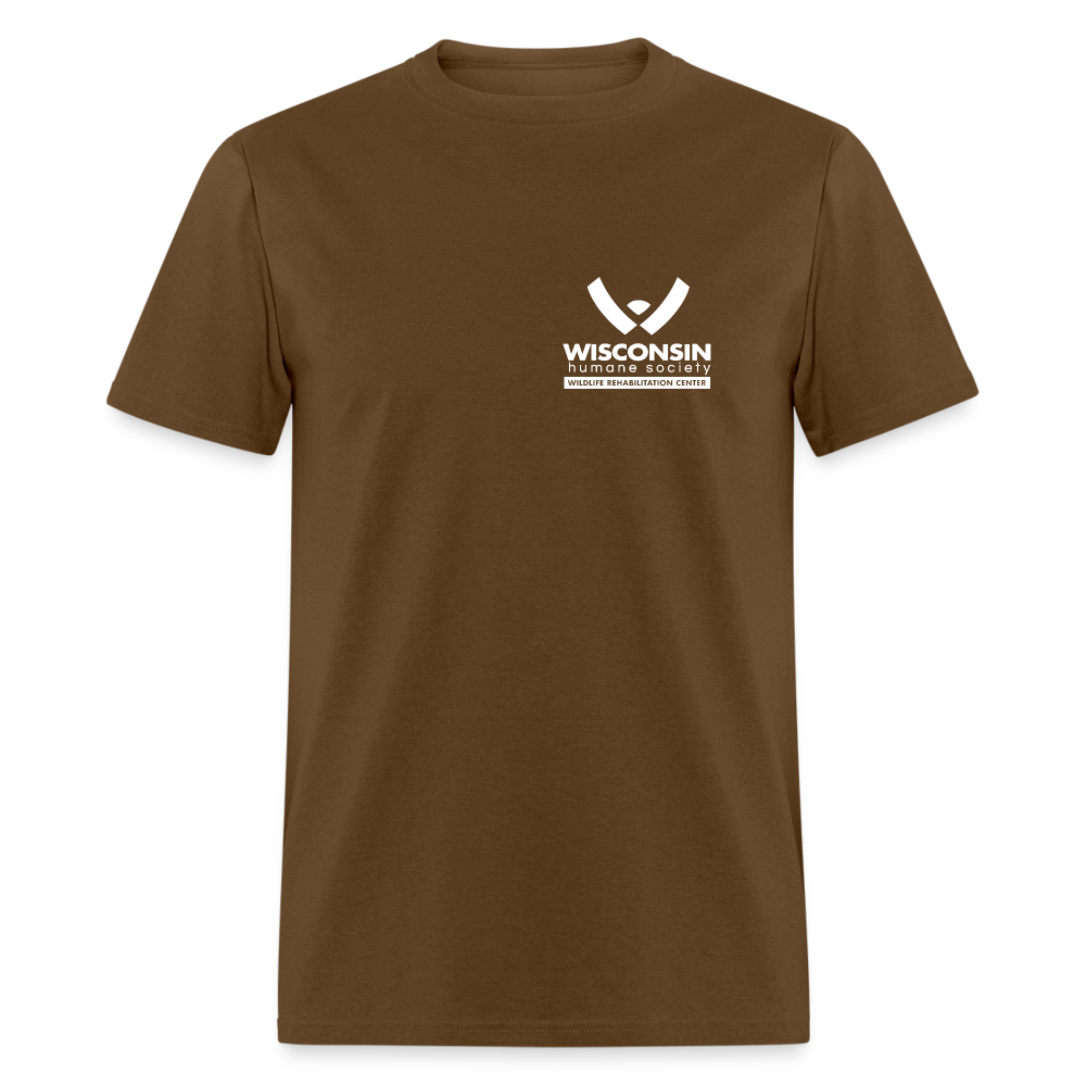 
                  
                    WHS Wildlife Classic T-Shirt - brown
                  
                