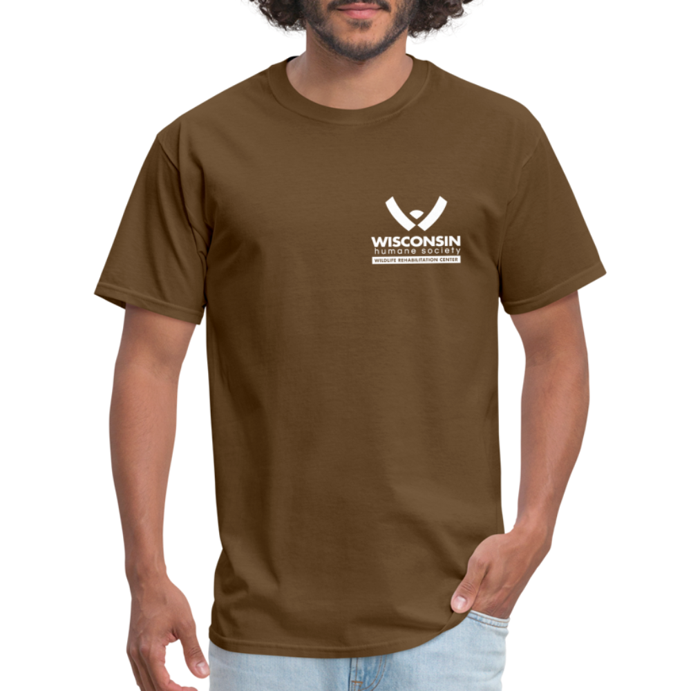 
                  
                    WHS Wildlife Classic T-Shirt - brown
                  
                