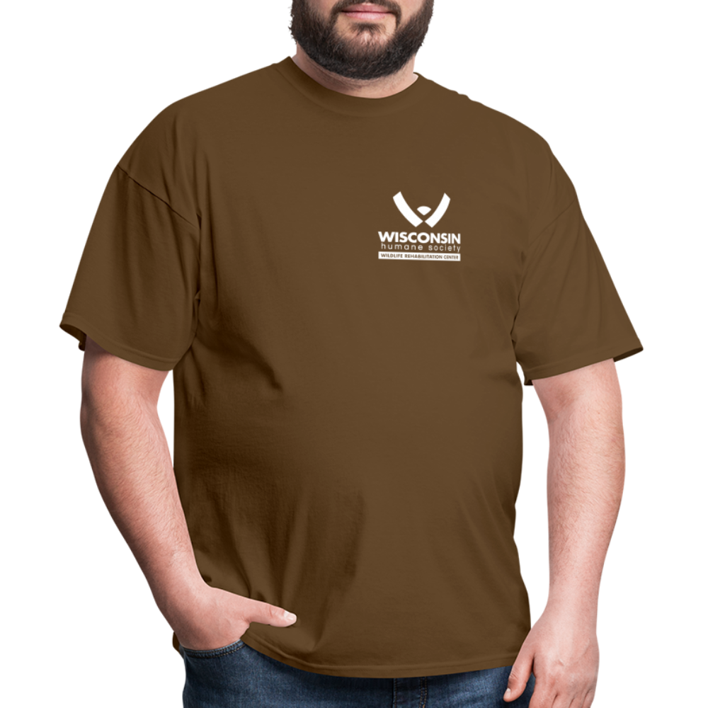 
                  
                    WHS Wildlife Classic T-Shirt - brown
                  
                