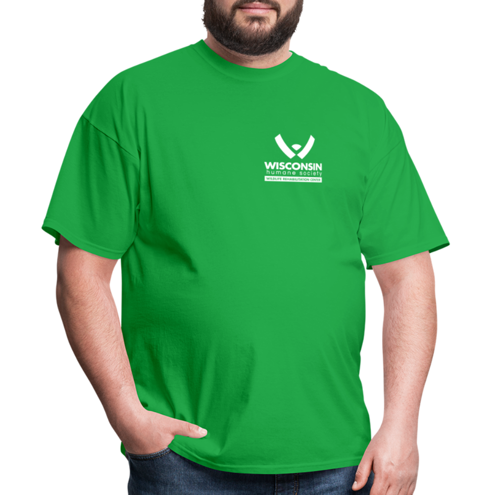 
                  
                    WHS Wildlife Classic T-Shirt - bright green
                  
                