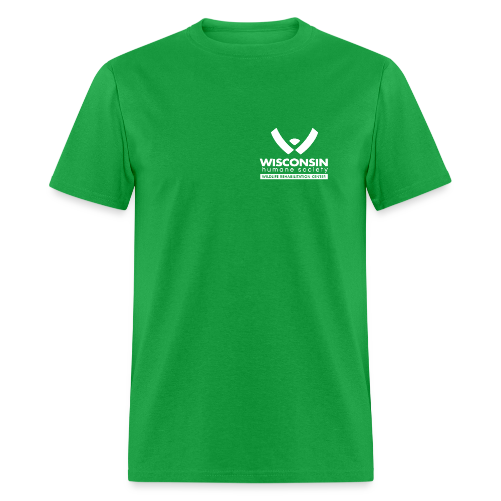 
                  
                    WHS Wildlife Classic T-Shirt - bright green
                  
                