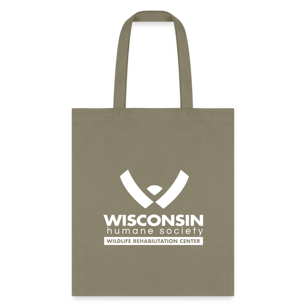 
                  
                    WHS Wildlife Tote Bag - khaki
                  
                