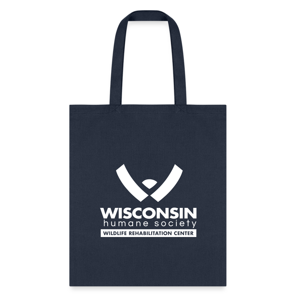 
                  
                    WHS Wildlife Tote Bag - navy
                  
                