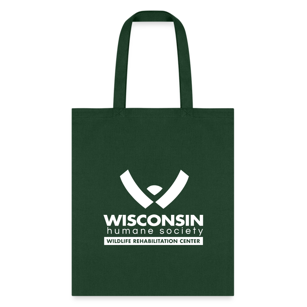 
                  
                    WHS Wildlife Tote Bag - forest green
                  
                