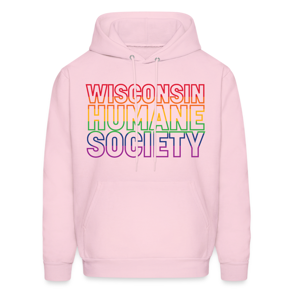 
                  
                    WHS Pride Rainbow Hoodie - pale pink
                  
                