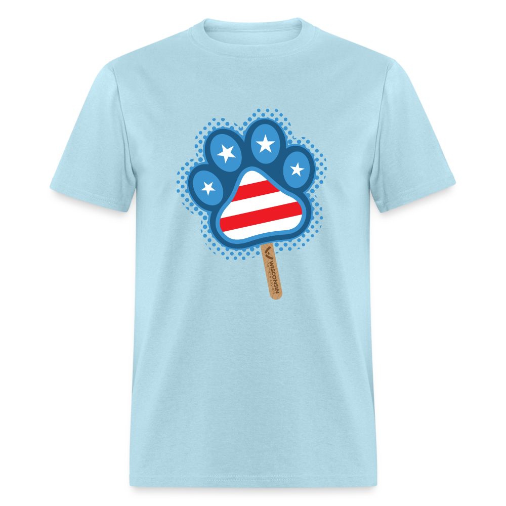 
                  
                    WHS Pupsicle Classic T-Shirt - powder blue
                  
                