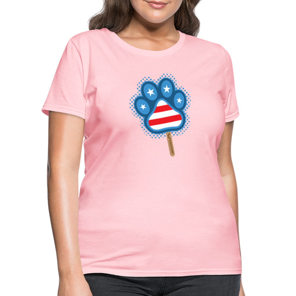 
                  
                    WHS Pupsicle Contoured T-Shirt - pink
                  
                