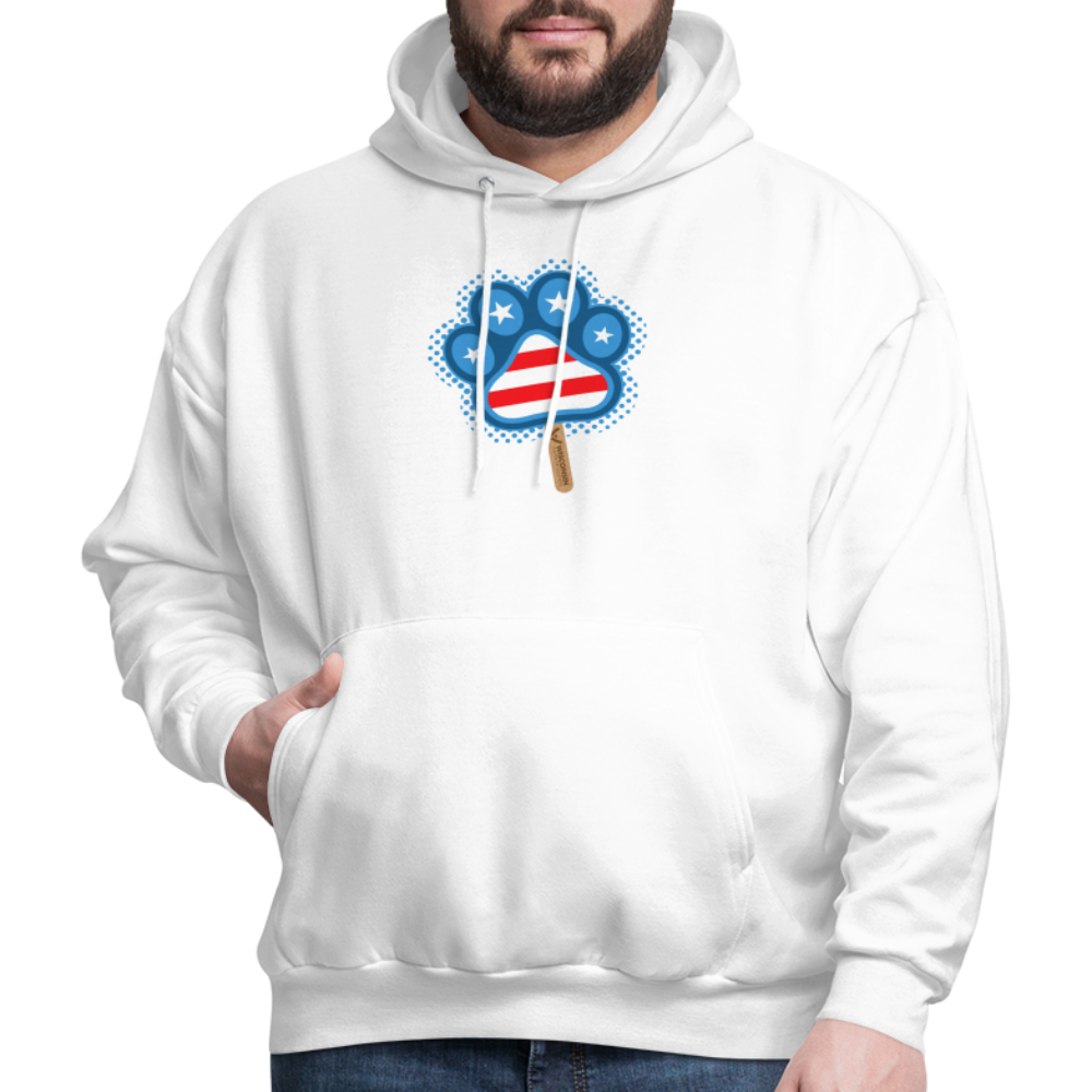 
                  
                    WHS Pupsicle Hoodie - white
                  
                