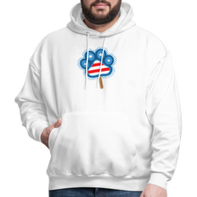 Load image into Gallery viewer, WHS Pupsicle Hoodie - white