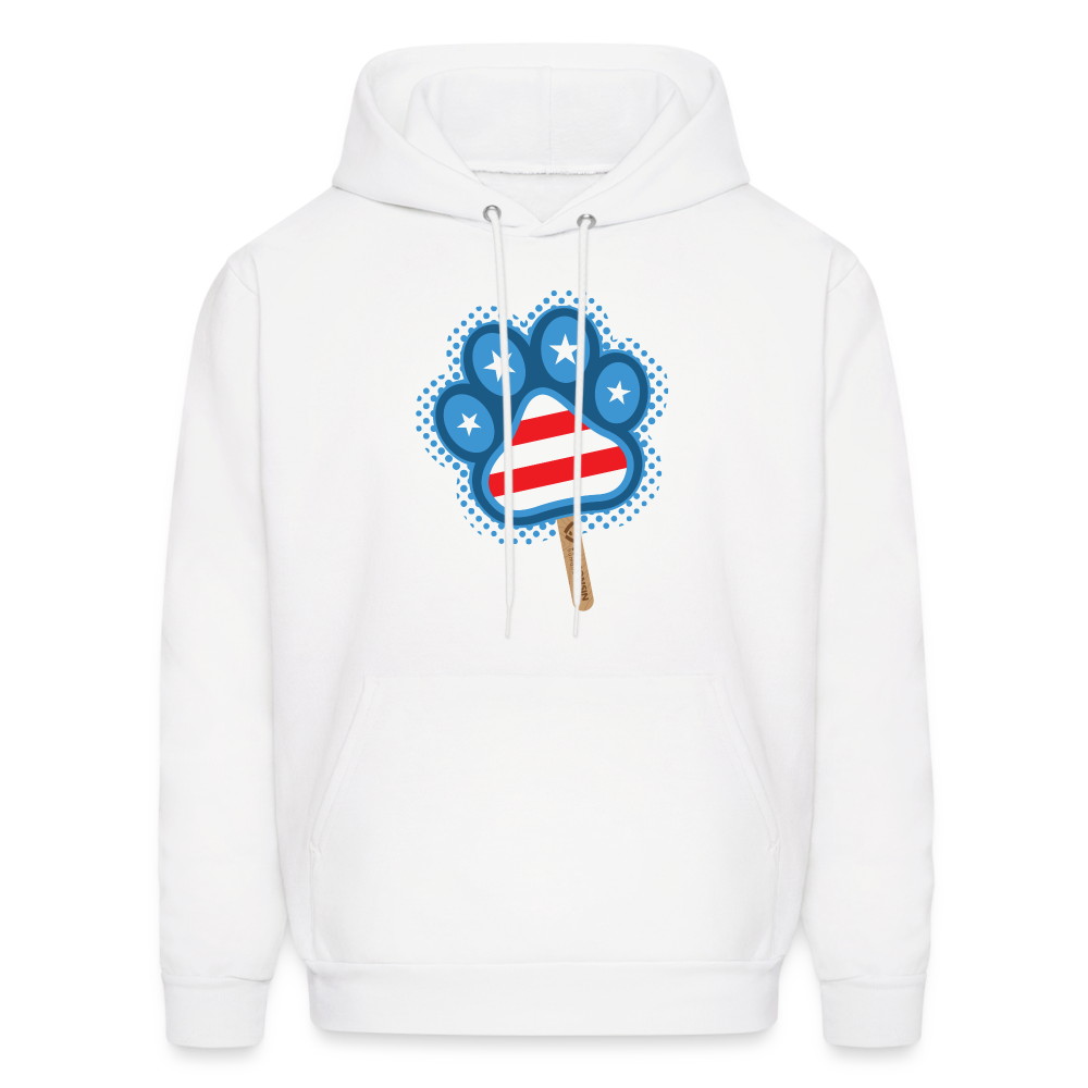 
                  
                    WHS Pupsicle Hoodie - white
                  
                