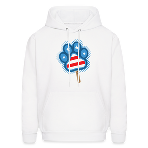 WHS Pupsicle Hoodie - white