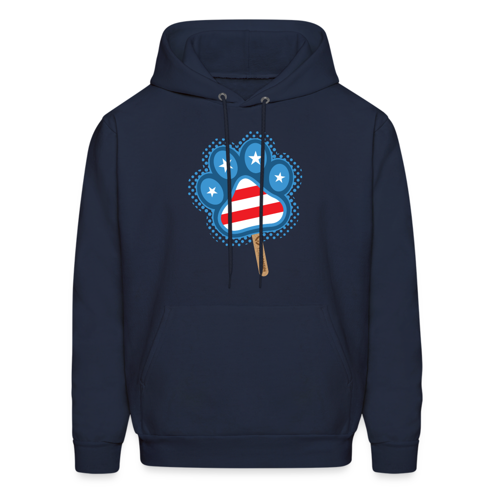 
                  
                    WHS Pupsicle Hoodie - navy
                  
                