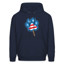 Load image into Gallery viewer, WHS Pupsicle Hoodie - navy