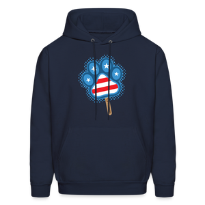 WHS Pupsicle Hoodie - navy