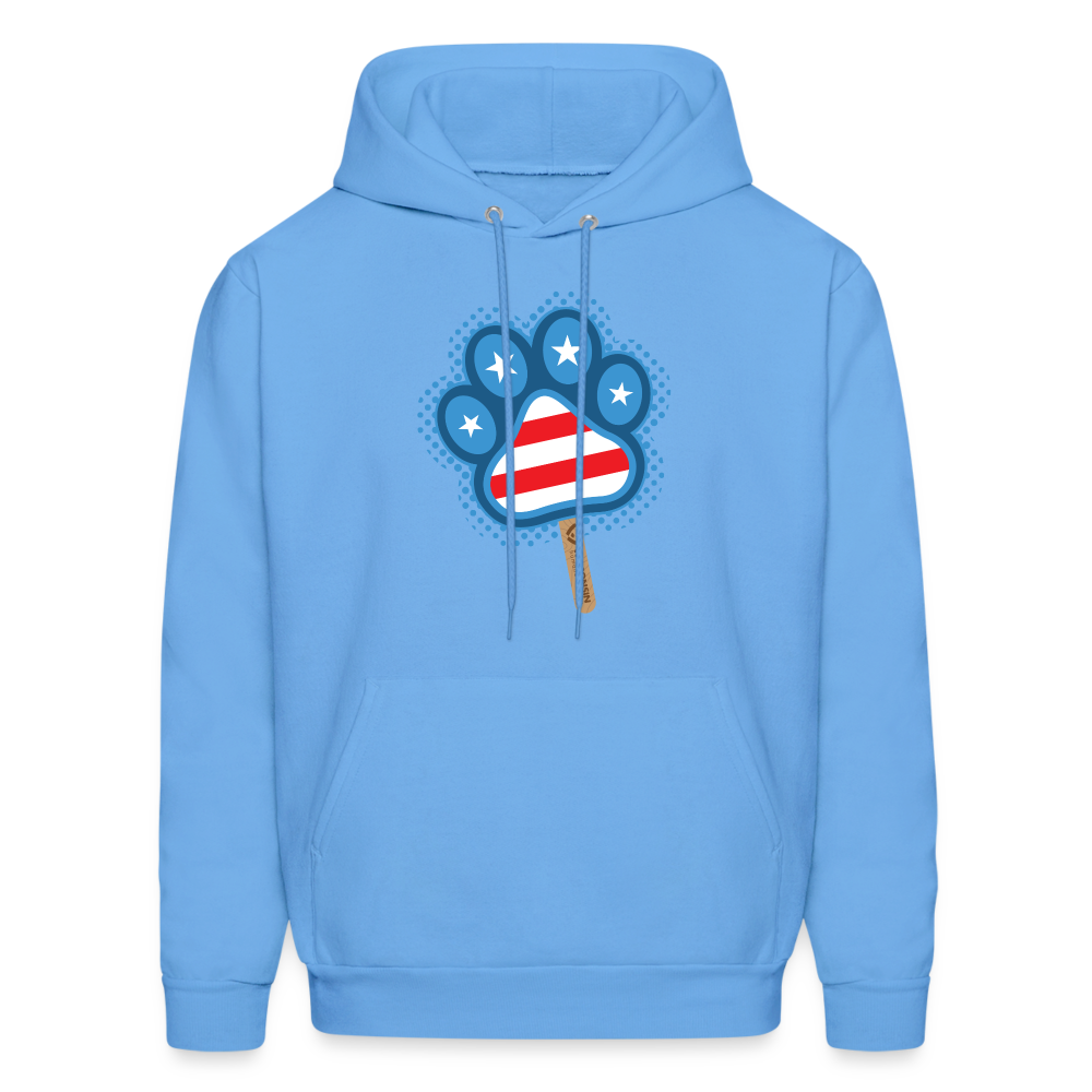 
                  
                    WHS Pupsicle Hoodie - carolina blue
                  
                