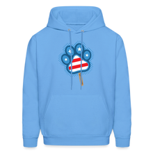 Load image into Gallery viewer, WHS Pupsicle Hoodie - carolina blue