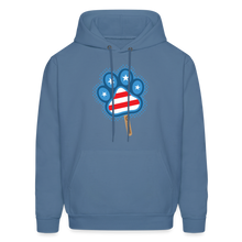 Load image into Gallery viewer, WHS Pupsicle Hoodie - denim blue