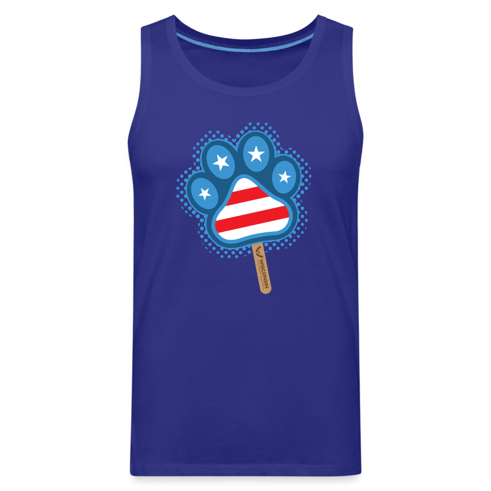 
                  
                    WHS Pupsicle Classic Premium Tank - royal blue
                  
                