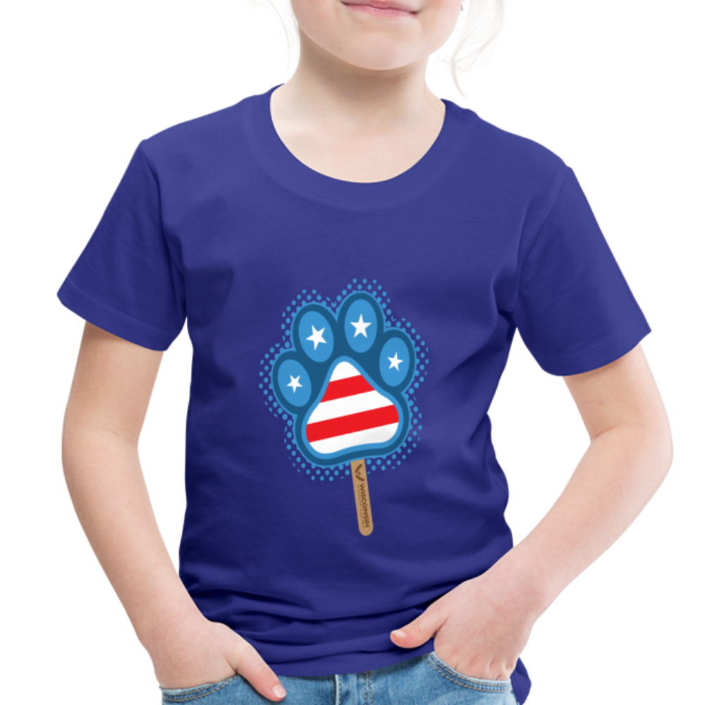 
                  
                    WHS Pupsicle Toddler Premium T-Shirt - royal blue
                  
                