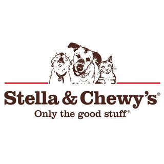Company Logo for Stella & Chewy's