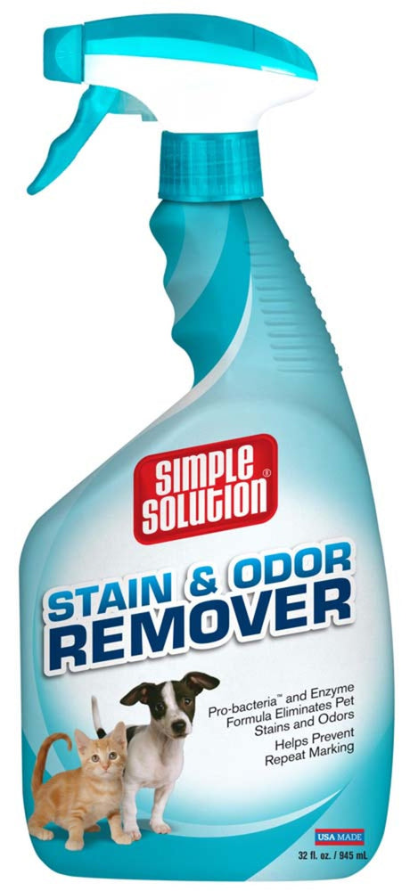 Simple Solution Stain and Odor Remover
