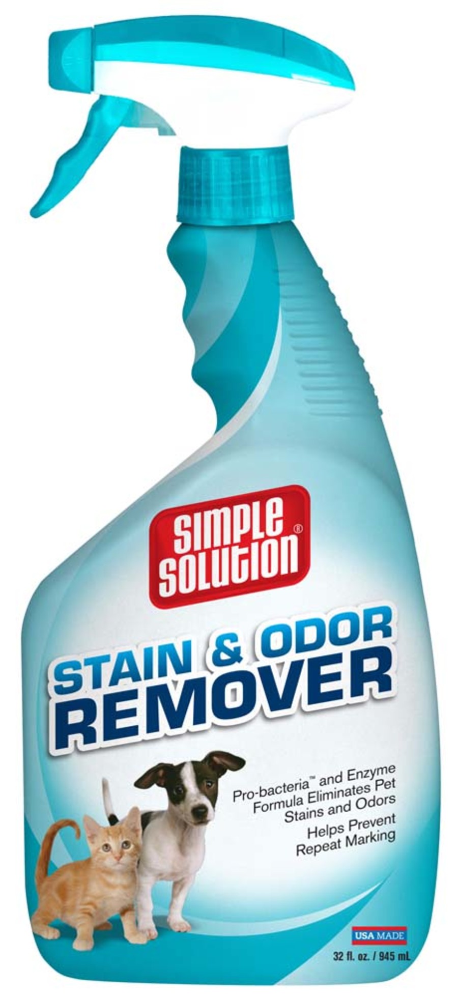 Simple Solution Stain and Odor Remover