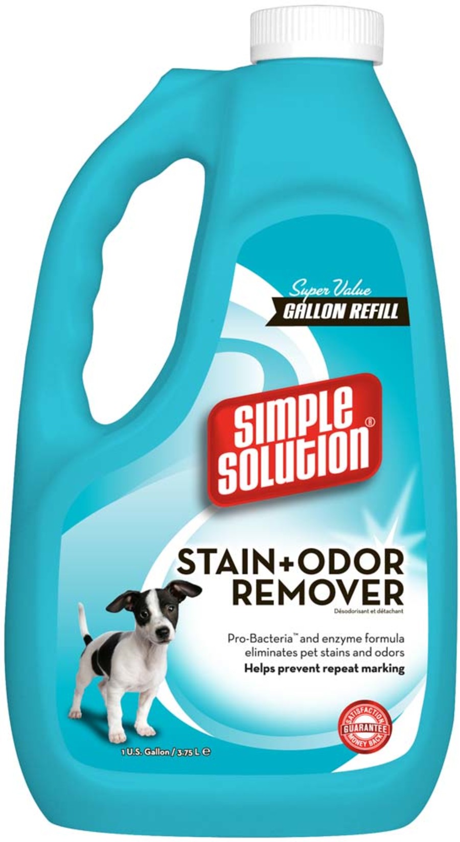 Simple Solution Stain and Odor Remover