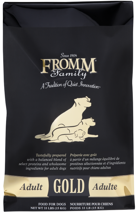 Fromm® Adult Gold Dog Food - LOCAL PICKUP ONLY