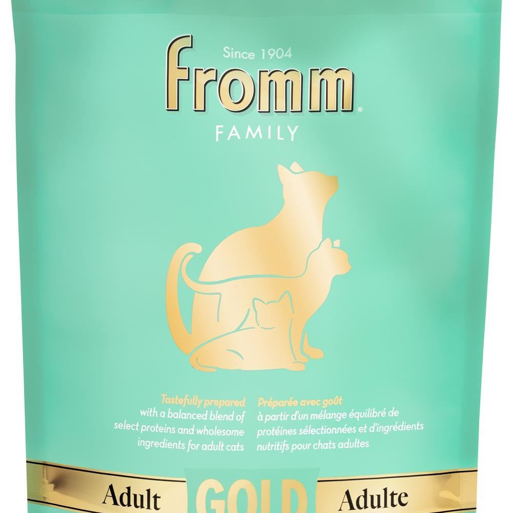Fromm® Adult Gold Cat Food - LOCAL PICKUP ONLY