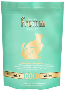 Fromm® Adult Gold Cat Food - LOCAL PICKUP ONLY
