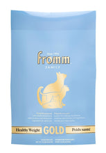 Load image into Gallery viewer, Fromm® Healthy Weight Gold Cat Food - LOCAL PICKUP ONLY